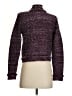 Benaar LA Tweed Purple Jacket Size S - photo 2