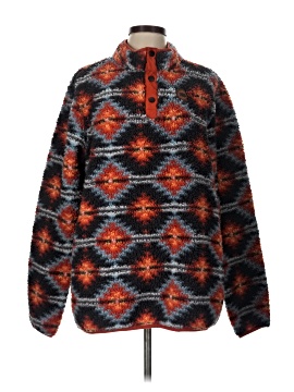 Home Free Pullover Sweater (view 1)