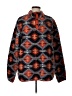 Home Free 100% Polyester Orange Pullover Sweater Size L - photo 1