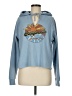 Assorted Brands Blue Sweatshirt Size M - photo 1
