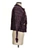 Benaar LA Tweed Purple Jacket Size S - photo 4