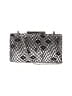 Tasha Black Clutch One size - photo 1