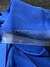 TnAction Solid Blue Active Skort Size M - photo 4