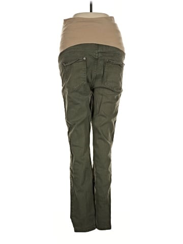 A Pea in the Pod Cargo Pants (view 2)
