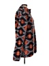Home Free 100% Polyester Orange Pullover Sweater Size L - photo 4