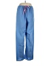 Assorted Brands Color Block Blue Track Pants Size XL - photo 1