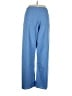 Assorted Brands Color Block Blue Track Pants Size XL - photo 2