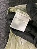 Modern Works Stripes Green Long Sleeve Blouse Size L - photo 8