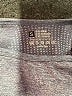 Unbranded Gray Short Sleeve Turtleneck Size S - photo 7