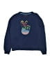 Mini Boden Blue Sweatshirt Size 13 - 14 - photo 1