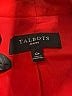Talbots Red Blazer Size 12 Petite - photo 6