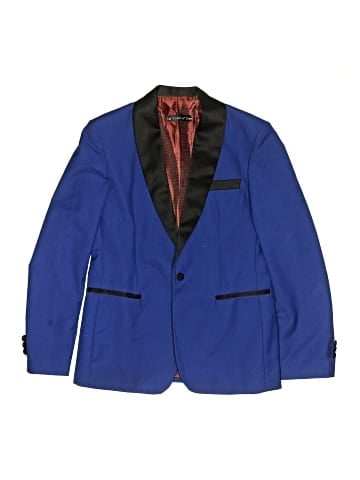YuanLu Blazer (view 1)