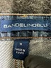 Bandolino Blu Blue Jeans Size 10 - photo 7