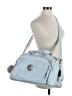 Kipling Blue Weekender One size - photo 2