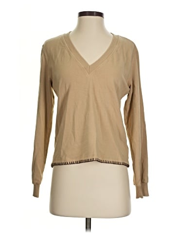 L'Agence Pullover Sweater (view 1)