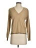 L'Agence Tan Pullover Sweater Size Sm (1) - photo 1