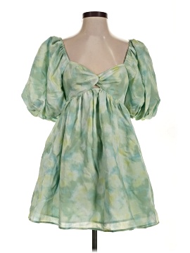 Future Collective Cocktail Dress