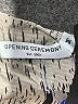 Opening Ceremony Gray Long Sleeve Blouse Size M - photo 7