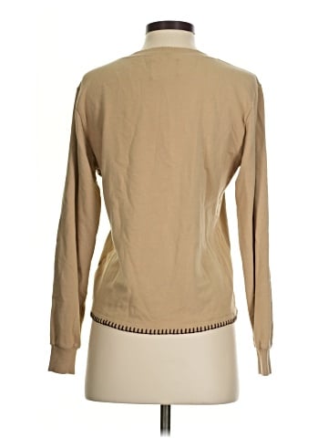 L'Agence Pullover Sweater (view 2)