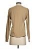 L'Agence Tan Pullover Sweater Size Sm (1) - photo 2