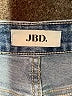 JBD Blue Jeans Size 27 waist - photo 7