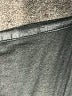 Unbranded Graphic Black Cocktail Dress Size M (estimated) - photo 7