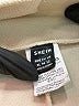 Shein Solid Tan Dress Pants Size 12 - photo 7