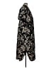 Entro 100% Polyester Black Casual Dress Size 1X - photo 4