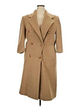 Jones New York Wool Coat