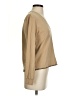 L'Agence Tan Pullover Sweater Size Sm (1) - photo 4