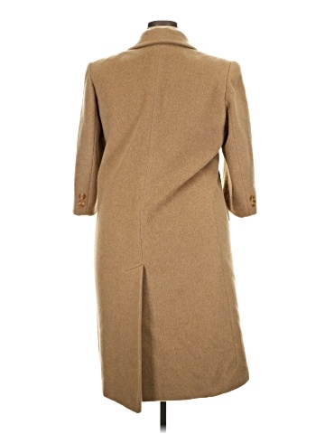 Jones New York Wool Coat (view 2)