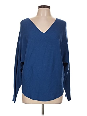 Milano Pullover Sweater (view 1)