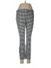 Theory Houndstooth Black Dress Pants Size 6 - photo 1