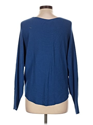 Milano Pullover Sweater (view 2)