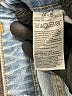 Gap Outlet 100% Cotton Blue Denim Shorts Size 2 - photo 4