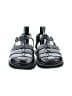 Assorted Brands Black Sandals Size 5 - photo 2