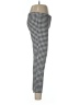 Theory Houndstooth Black Dress Pants Size 6 - photo 4