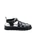 Assorted Brands Black Sandals Size 5 - photo 1