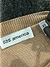 525 America Tan Long Sleeve Turtleneck Size XS - photo 7