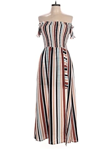 J for Justify Romper (view 1)