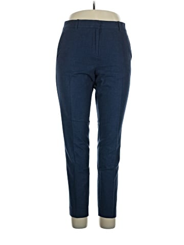 Ann Taylor Casual Pants (view 1)
