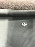 Lululemon Athletica Gray Yoga Pants Size 4 - photo 7
