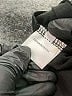 Unbranded 100% Polyester Black Active Pants Size XXL - photo 5