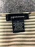Spense 100% Polyester Brown Gold Tank Top Size L - photo 7