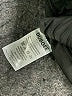 DUBGEE by WHOOPI Solid Black Track Pants Size M - photo 8