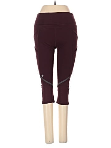 Lululemon Athletica Active Pants (view 2)