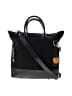 R. Riveter Solid Black Tote One size - photo 1