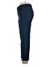 Ann Taylor Solid Blue Casual Pants Size 8 (tall) - photo 5