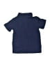 Carter's 100% Cotton Blue Short Sleeve Top 0-3 MO / 3 MO - photo 2