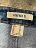 Forever 21 Blue Jeans Size 28 waist - photo 7